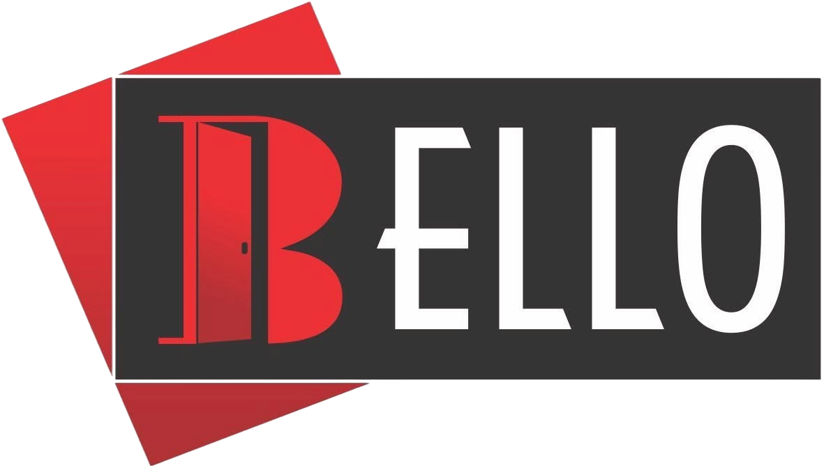 BELLO Logo